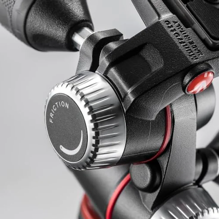 Manfrotto MHXPRO-3W 3-Wege-Neiger – Bild 9