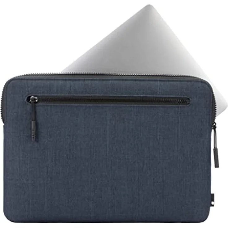 Incase Woolenex Kompakt Ärmel für 14-Zoll MacBook Pro 2021, Navy Blau - Preisvergleich
