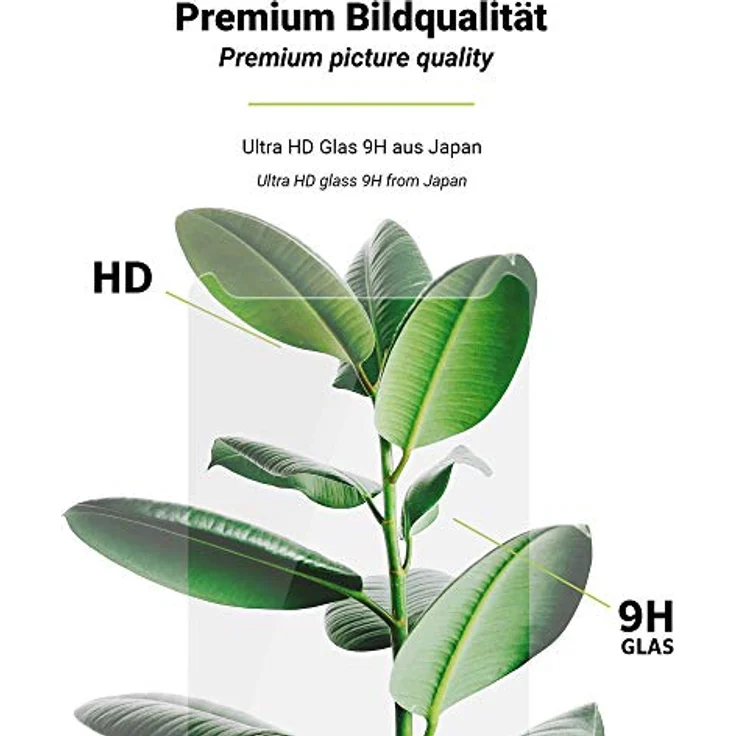 Artwizz 0456-1795 Second Display P9 – Bild 3