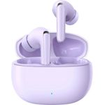 JOYROOM TWS Series JR-FB3 Bluetooth 5.3 kabellose Kopfhörer, violett - Bis zu 35 Stunden Akkulaufzeit, IP54 wasserdicht, Bluetooth 5.3