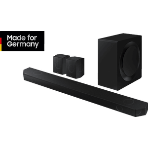 Bild für SAMSUNG HW-Q995GD/ZG