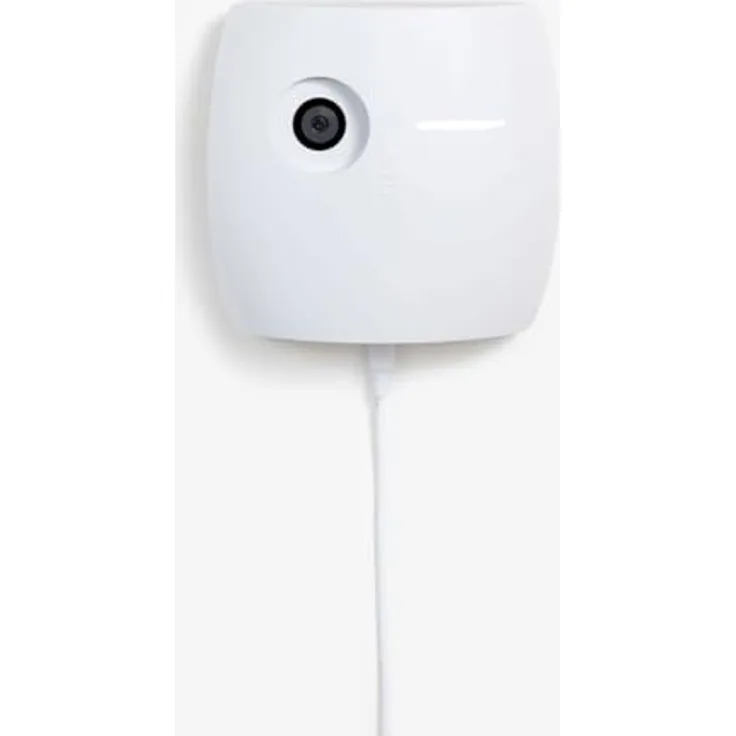 Owl Labs Whiteboard Owl-Kamera – Kamera für den Einsatz im Raum, visuelle Verbesserung der Inhalte für Remote-Teilnehmende, automatische Erfassung von Inhalten