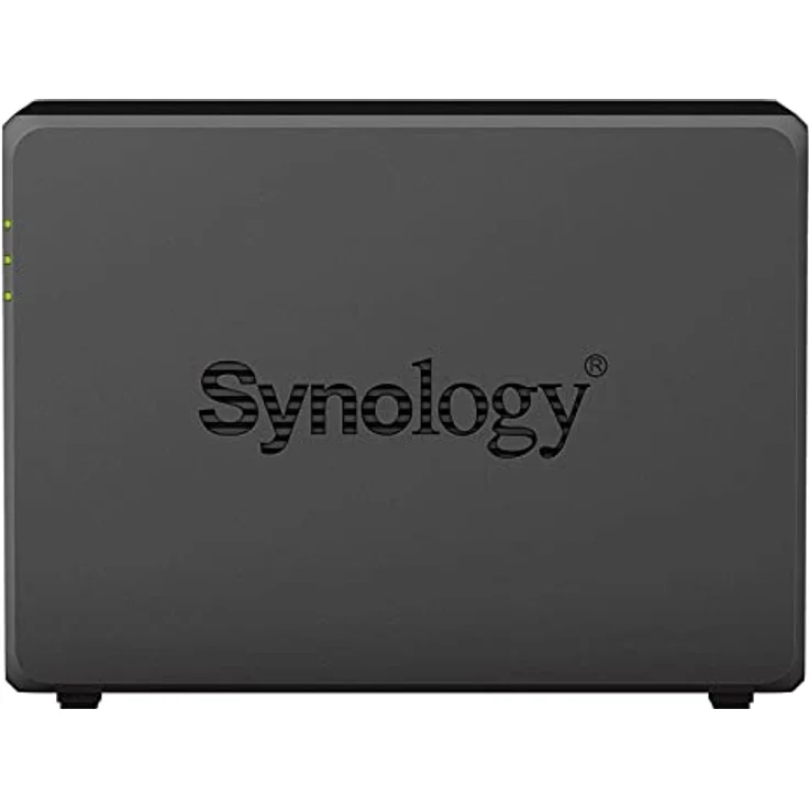 Synology DVA1622, Deep Learning NVR mit 2 Bays, zentrale Videoaufnahme und Verwaltung, hohe Systemredundanz – Bild 3