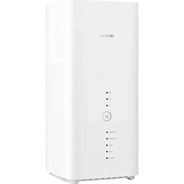 Huawei B818-263 LTE Mobilfunk-Router – Bild 4