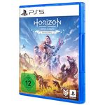 Playstation Horizon Zero Dawn™ Remastered, PS5-Game mit verbesserter Grafik und Leistung, inkl. Erweiterung und digitalen Extras