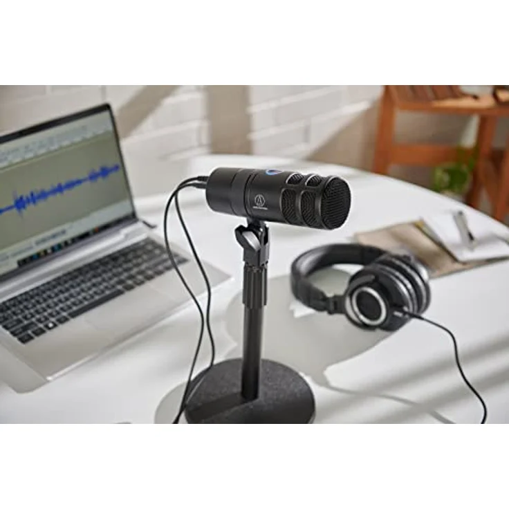 Audio-Technica Mikrofon AT2040USB – Bild 4