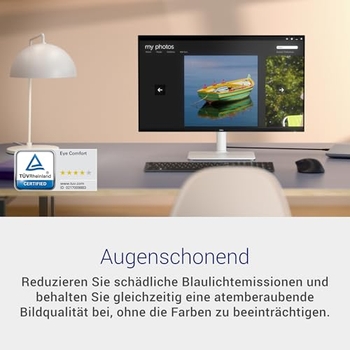 Dell S2425HSM 24 Plus Monitor, Full HD (1920x1080), 144Hz, IPS