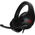 HyperX HX-HSCS-BK Cloud Stinger - Gaming Kopfhörer (für PC-PS4-Mac)