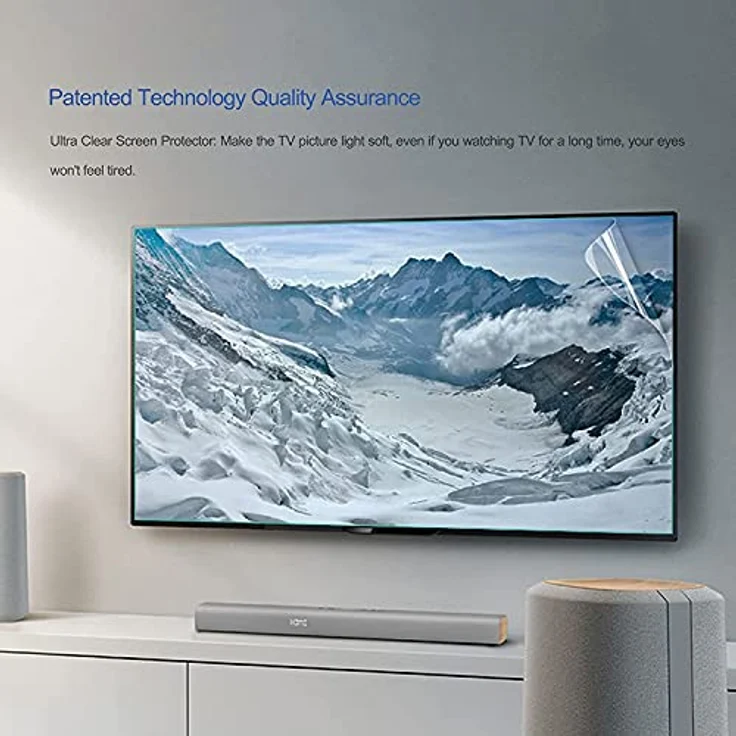 Tenda NET SWITCH 8PORT 2.5G SM108, Netzwerk Switch mit 8 RJ45-Ports und PoE, Weiss – Bild 5