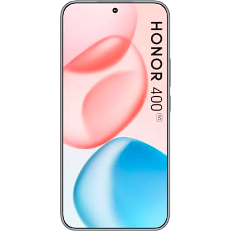 HONOR 400 256 GB Midnight Black Dual SIM – Bild 3