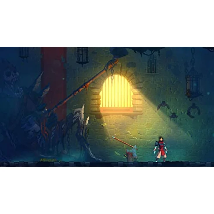 Dead Cells Inc. Rise of the Giant DLC (Nintendo Switch) – Bild 3