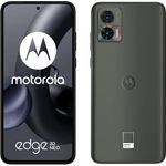 Motorola - Smartphone Moto Edge 30 NEO 8+128, Schwarz