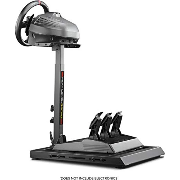 Next Level Racing® Wheel Stand Racer – Bild 2