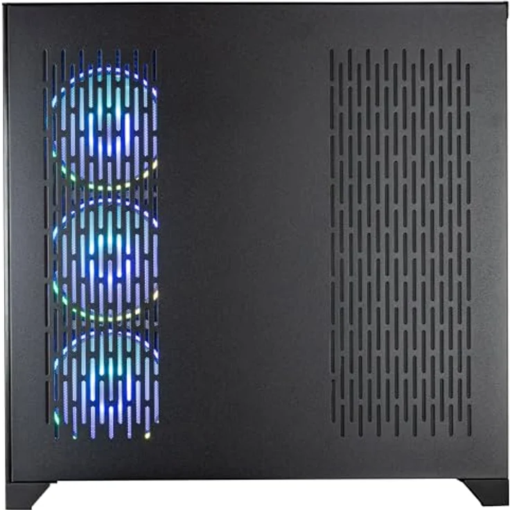 Captiva PC Highend Gaming R90-357, Ryzen 9 9950X3D/RTX5070 Ti 16GB GDDR7/SSD 2TB/64GB/WLAN/Windows 11 Home 64-bit, schwarz – Bild 5