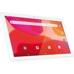 Hamlet Zelig Pad XZPAD414LTE, Tablet 4G LTE 32 GB 25,6 cm (10,1") Android 11 Go Edition, Bianco