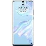 HUAWEI P30 Pro Dual SIM 128GB 6GB RAM VOG-L29 Breathing Crystal Blau Smartphone mit OLED Display