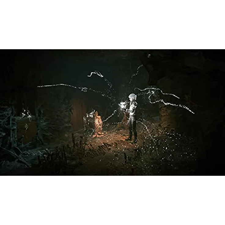 The Medium PS5 – Bild 4
