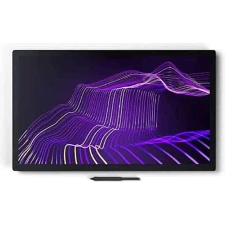 Wacom CINTIQ PRO 27 with STAND, W128236540 Tablet-Ständer – Bild 3