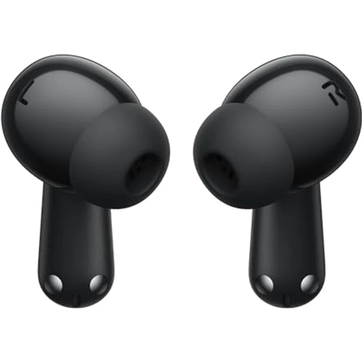 ONEPLUS Buds Nord 3 Pro, Starry Black - True Wireless Kopfhörer mit 12,4 mm titanisiertem Membran, bis zu 49 dB Noise Cancellation – Bild 4