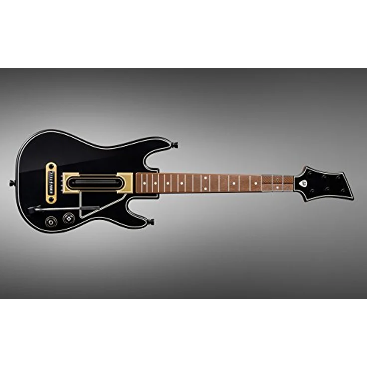 Guitar Hero Live inkl. Gitarren Controller (Xbox 360) - Preisvergleich – Bild 3