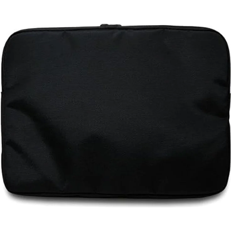 CG Mobile BMW Sleeve BMCS14COMSCAKR 14" Schwarz Carbon Red Stripes Laptophülle für Laptops bis 14 Zoll, täglicher Gebrauch, Reisen – Bild 3