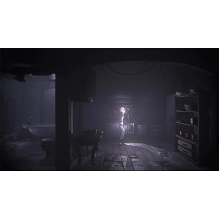 DARQ Ultimate Edition (Xbox One / Xbox Series X) – Bild 4