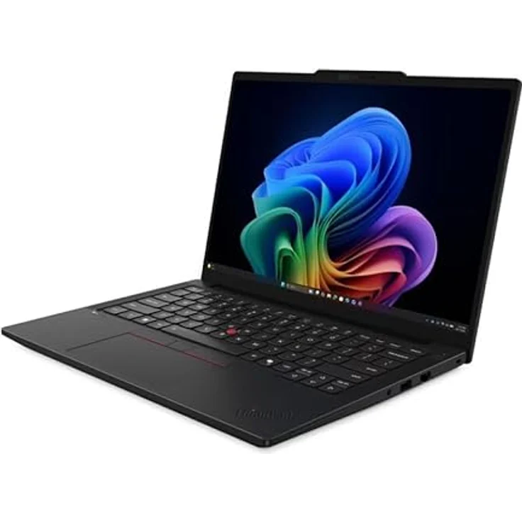 Lenovo ThinkPad T14 G7, Laptop mit Intel Ultra 5 325, 16GB RAM, 512GB SSD, 14.0" WUXGA, Schwarz, Win 11 Pro, 3 Jahre Depot – Bild 1