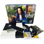 ADB NC+ CARD TV 12mc Start+ BG5, TV-Karte für digitales Fernsehen