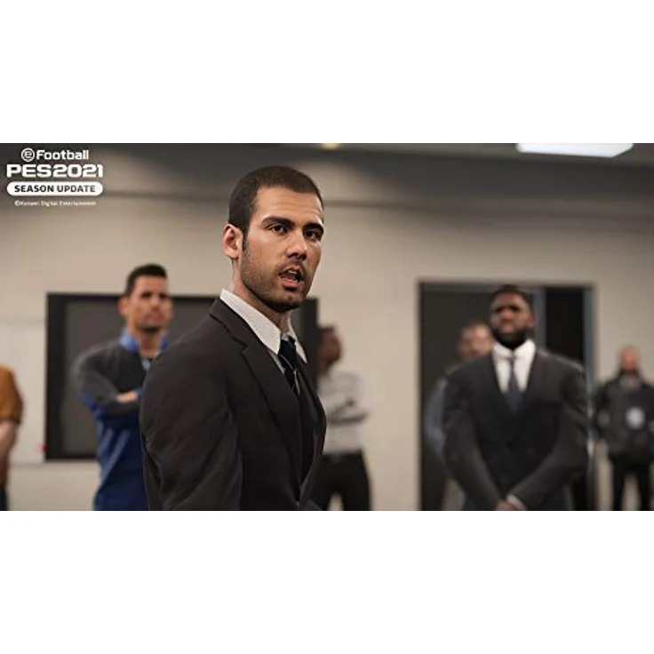 eFootball PES 2021 - Season Update (Xbox One) - Preisvergleich – Bild 5