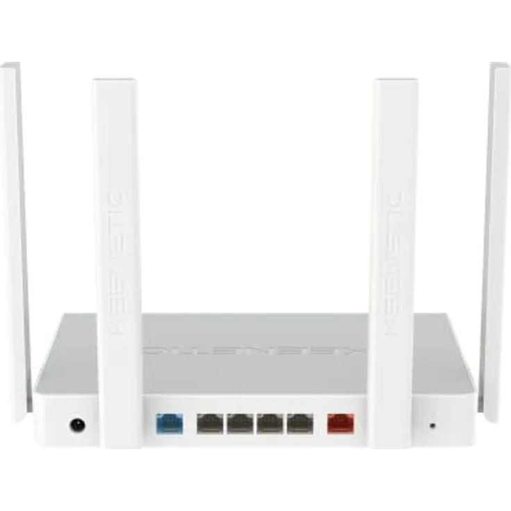 Keenetic Titan 2nd Generation AX3200 Mesh-WLAN-6-Multi-Gigabit-Router, Dual-Core-ARM-CPU, 5-Port-Gigabit- und 1-Port-2.5-Gigabit-Smart-Switch, USB-2.0- und USB-3.0-Ports – Bild 3