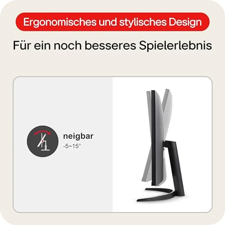 LG 32 Zoll Ultrafine Ergo 4K UHD Gaming Monitor 60Hz 5ms HDR10 AMD FreeSync DCI-P3 Schwarz – Bild 8