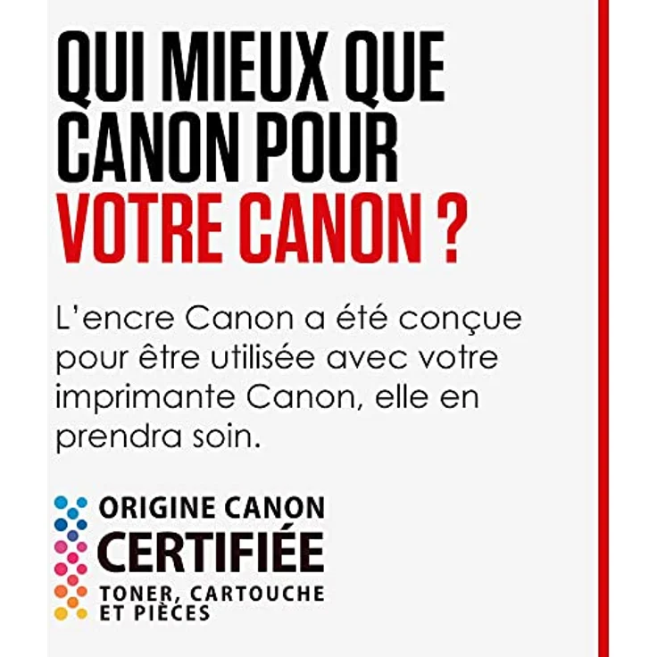 Canon 0386C005 CLI-571 C-M-Y-BK – Bild 3