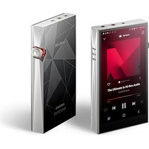 Bild für Astell and Kern Astell&Kern A&Ultima SP3000 Silver – MP3-Player mit vollständiger Signalverarbeitungstrennung