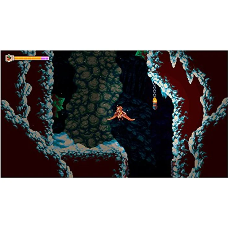 Owlboy (PS4) - Preisvergleich – Bild 2