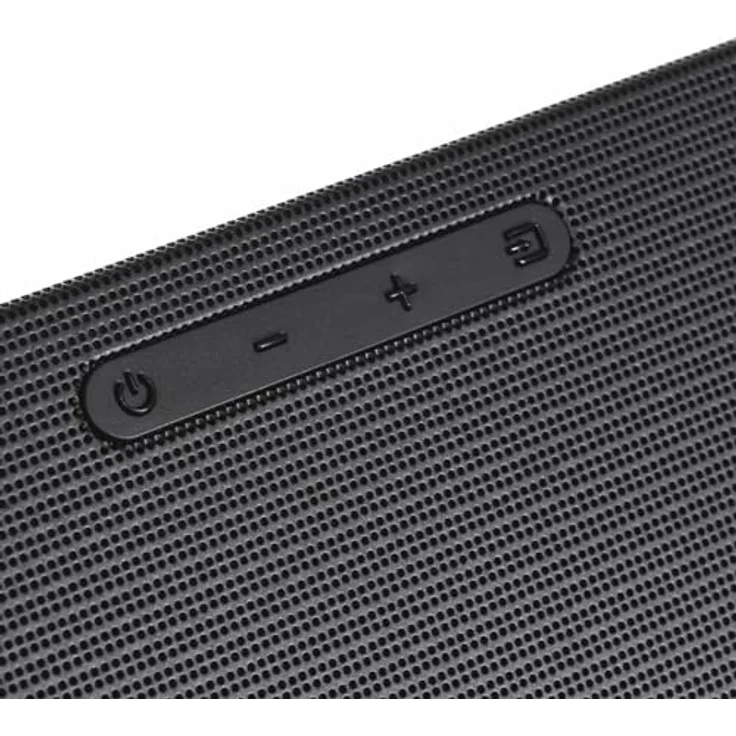 Samsung HW-Q600F, Soundbar mit 3.1.2-Kanal-Sound und 380 W, Schwarz – Bild 6
