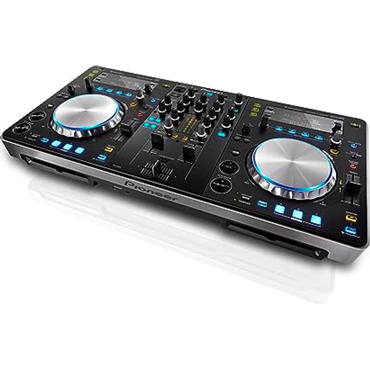 Pioneer XDJ-R1 – Bild 4