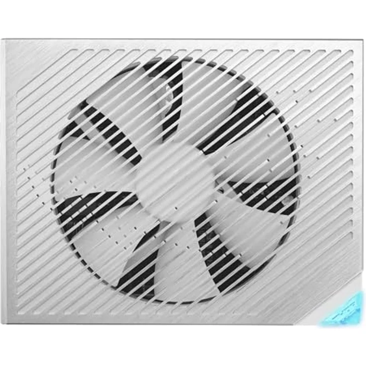 ASUS ROG THOR 1200W Platinum III White, Netzteil mit 1200 Watt, ATX 3.1, 80 Plus Platinum, voll modular – Bild 3