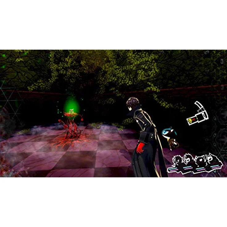 Persona 5 Royal (PS4) - Preisvergleich – Bild 3