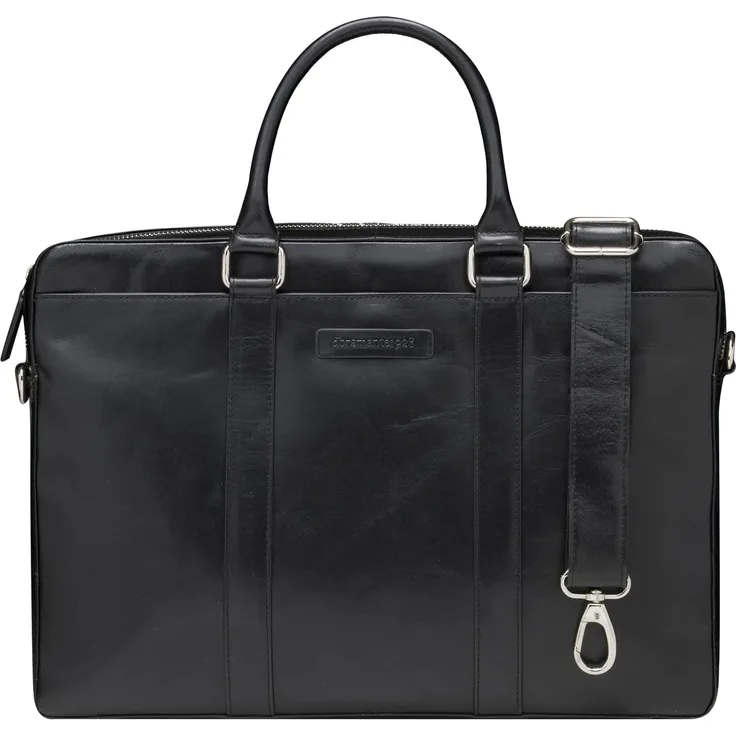 dbramante1928 Nordborg (15"), Laptop-Tasche, Schwarz, 1,02 kg