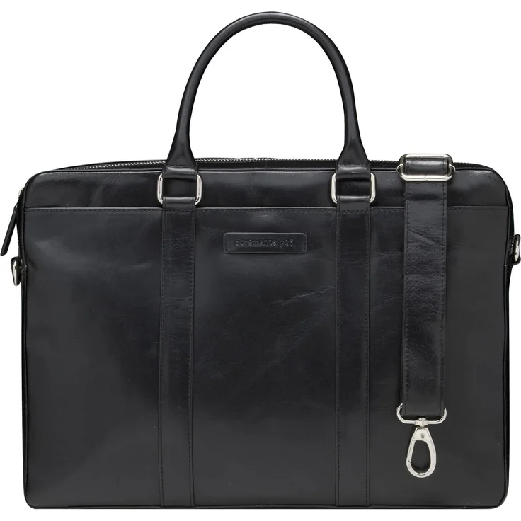 dbramante1928 Nordborg (15"), Laptop-Tasche, Schwarz, 1,02 kg – Bild 1