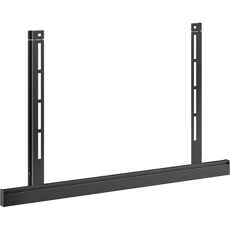 Vogel's RISE A111 Zubehör-Montagesatz für motorbetriebene Display-Liftsysteme, Schwarz, einfache Installation