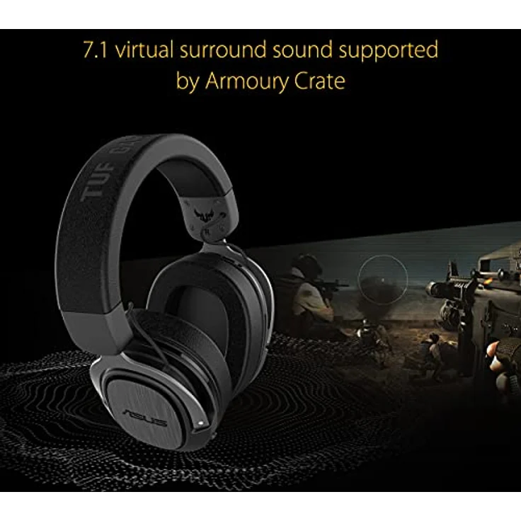 Asus TUF Gaming H3 – Bild 3