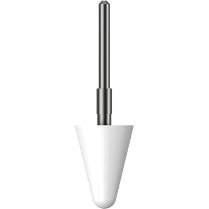 tolino Stylus, Eingabestift für tolino Geräte, präzise Steuerung, ergonomische Form, Weiss – Bild 7