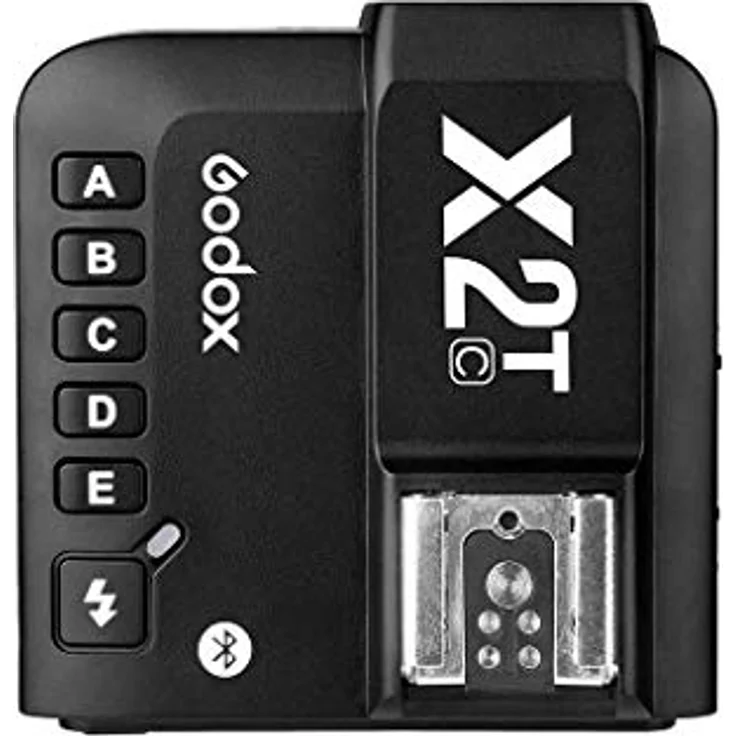 GODOX X2T-C Transmitter für Canon – Bild 4