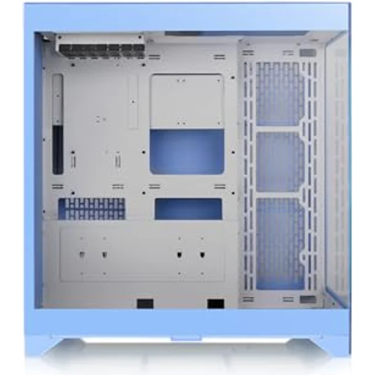 Thermaltake CTE E600 MX Mid Tower Chassis | 25 Jahre Hydrangea Limited Edition – Bild 3