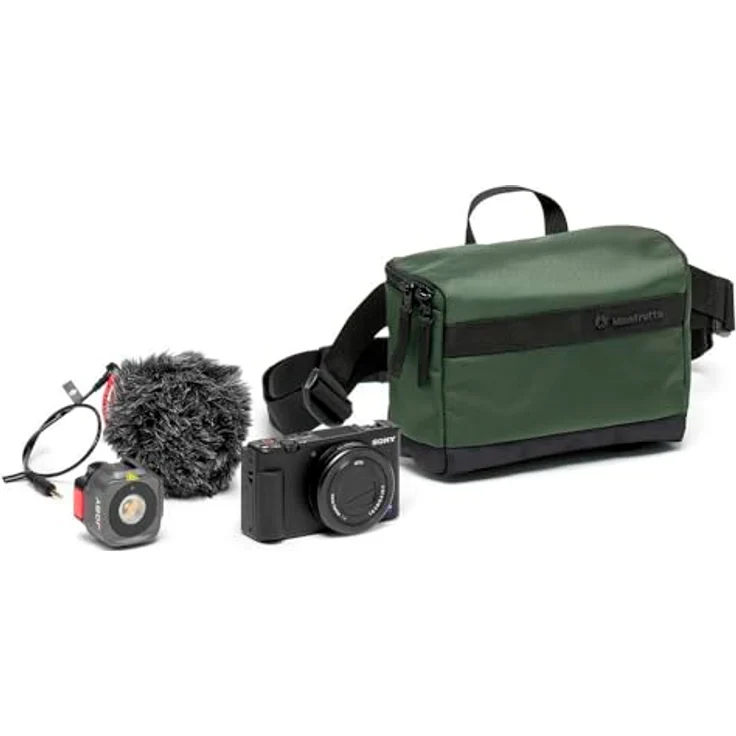 Manfrotto Street 2 Hüfttasche – Bild 6