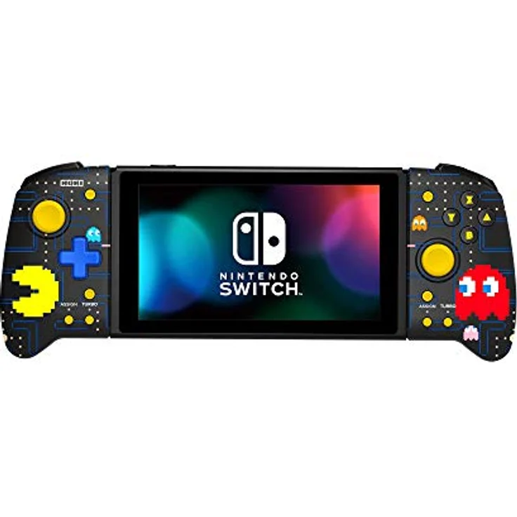 Hori Nintendo Switch Split Pad Pro, Pac Man (NSW-302U) – Bild 4