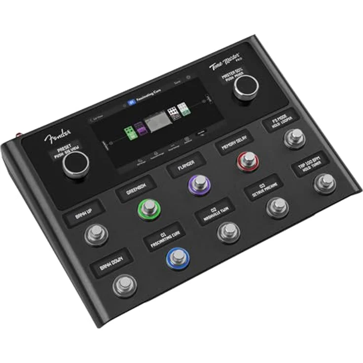 Fender Tone Master Pro, 2274900000 – Bild 2
