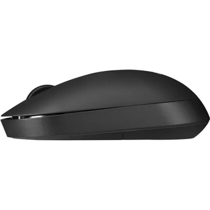 Asus CW100 Tastatur- und Maus-Set mit Power Delivery Ladefunktion, schwarz – Bild 3