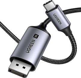 UGREEN USB C auf DisplayPort 1.4 Kabel